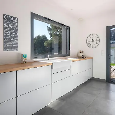 200m Plage, Maison Pour 6 Adultes 4 Enfants Piriac-sur-Mer