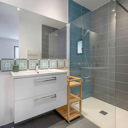 Tatil Evi 200m Plage, Maison Pour 6 Adultes 4 Enfants