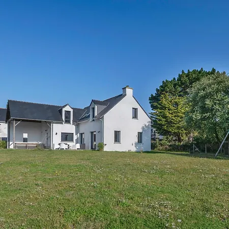 Tatil Evi 200m Plage, Maison Pour 6 Adultes 4 Enfants *