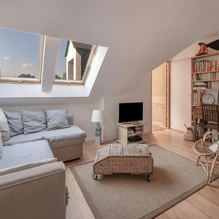 Tatil Evi 200m Plage, Maison Pour 6 Adultes 4 Enfants *