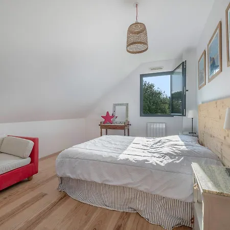 Tatil Evi 200m Plage, Maison Pour 6 Adultes 4 Enfants *