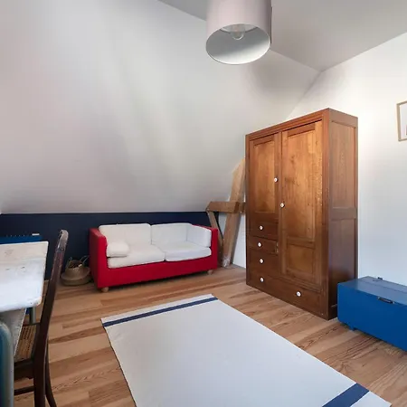 200m Plage, Maison Pour 6 Adultes 4 Enfants Tatil Evi *